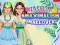 Jogo Makeover Fashion Maximalista online