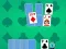 Jogo Tripeaks Solitaire online