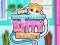 Jogo Doc HoneyBerry Cirurgia de Gatinho online