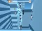 Jogo Stickman Parkour Velocidade online