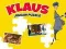 Jogo Puzzle de Klaus online