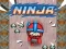 Jogo Ninja online