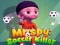 Jogo Sr. Espião: Matador de Futebol online