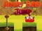 Jogo Pássaro Furioso Salto online