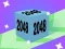 Jogo 2048 Corredor online