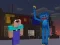 Jogo Loja de Horror de Brinquedos do Tempo de Jogo online