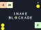 Jogo Bloqueio de Serpente online