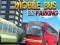 Jogo Estacionamento de Ônibus 3D Móvel online