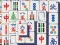 Jogo Mahjong com um amigo online