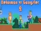 Jogo Nekoman vs Gangster 2 online