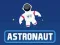Jogo Astronauta online