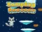 Jogo Guaxinim Saltador online