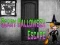 Jogo Escape de Halloween Assustador de Amgel online