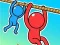 Jogo Quebra-cabeça de resgate com corda online