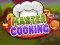 Jogo Cozinha Mestre online