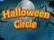 Jogo Círculo de Halloween online