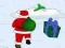 Jogo Corrida de Natal do Papai Noel online