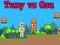 Jogo Tuny contra Osu online