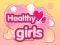 Jogo Meninas saudáveis online