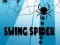 Jogo Aranha Balanço online