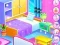Jogo Castelo dos Sonhos Violetas: Limpeza online