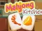 Jogo Mahjong Cozinha online