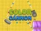 Jogo Canhão de Cor online