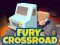 Jogo Fúria Cruzada online