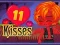 Jogo 11 Beijos online