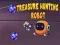 Jogo Robô Caçador de Tesouros online