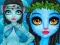 Jogo Princesa Alienígena online