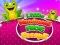 Jogo Escape do Pequeno Sapo Bonitinho online