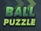 Jogo Quebra-cabeça de Bola online