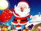 Jogo Vestir o Papai Noel online