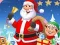 Jogo Quebra-Cabeça de Natal do Papai Noel online