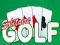 Jogo Solitaire Golf online