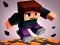 Jogo Parkour Noob: Nether online