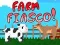 Jogo Fiasco na Fazenda! online