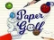 Jogo Golfe de Papel online