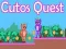 Jogo A Aventura de Cutos online