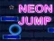 Jogo Salto Neon online