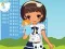 Jogo Vestir a Menina online