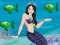 Jogo Barbie Sereia Vestir online