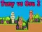 Jogo Tuny vs Osu 2 online