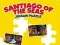 Jogo Santiago dos Mares: Quebra-Cabeça online