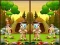 Jogo Encontre 5 Diferenças no Camping online