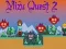 Jogo Mizu Quest 2 online