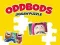 Jogo Quebra-Cabeça Oddbods online