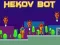 Jogo Bot Hekov online