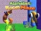 Jogo Alfabeto: Labirinto 3D online